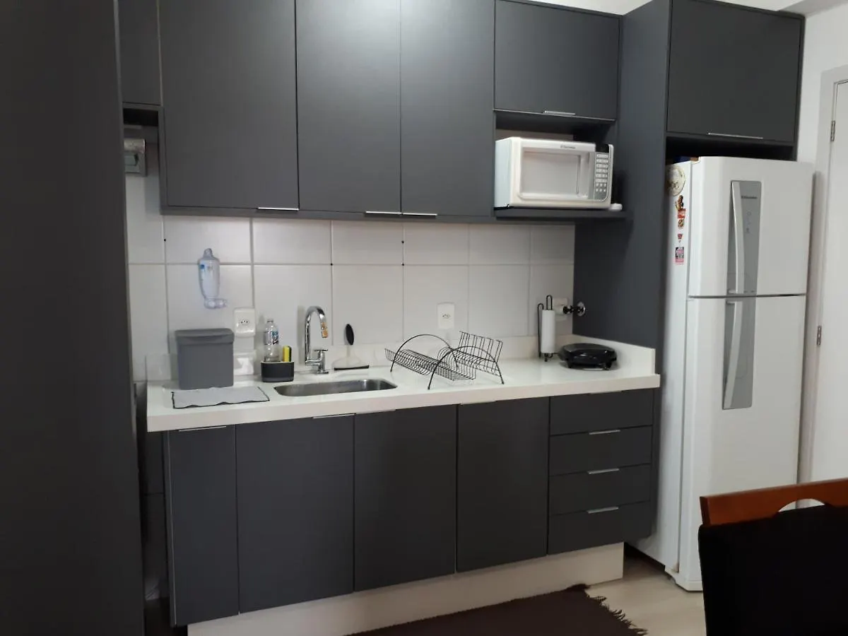 Venha Se Hospedar Num Lugar Que Tenha Seu Estilo. Apto 2 Quartos. Florianópolis 0*,