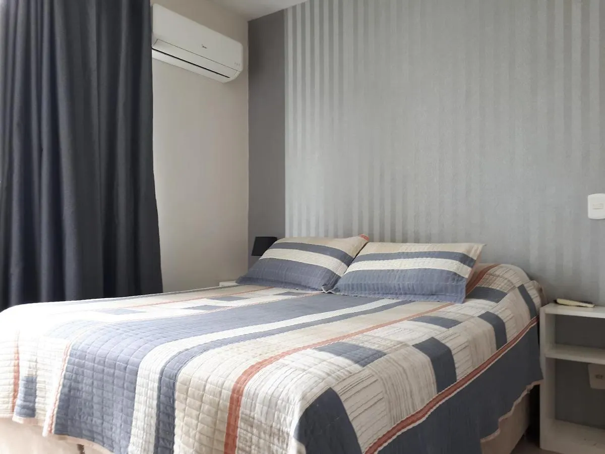 Appartamento Venha Se Hospedar Num Lugar Que Tenha Seu Estilo. Apto 2 Quartos. Florianópolis Brasile
