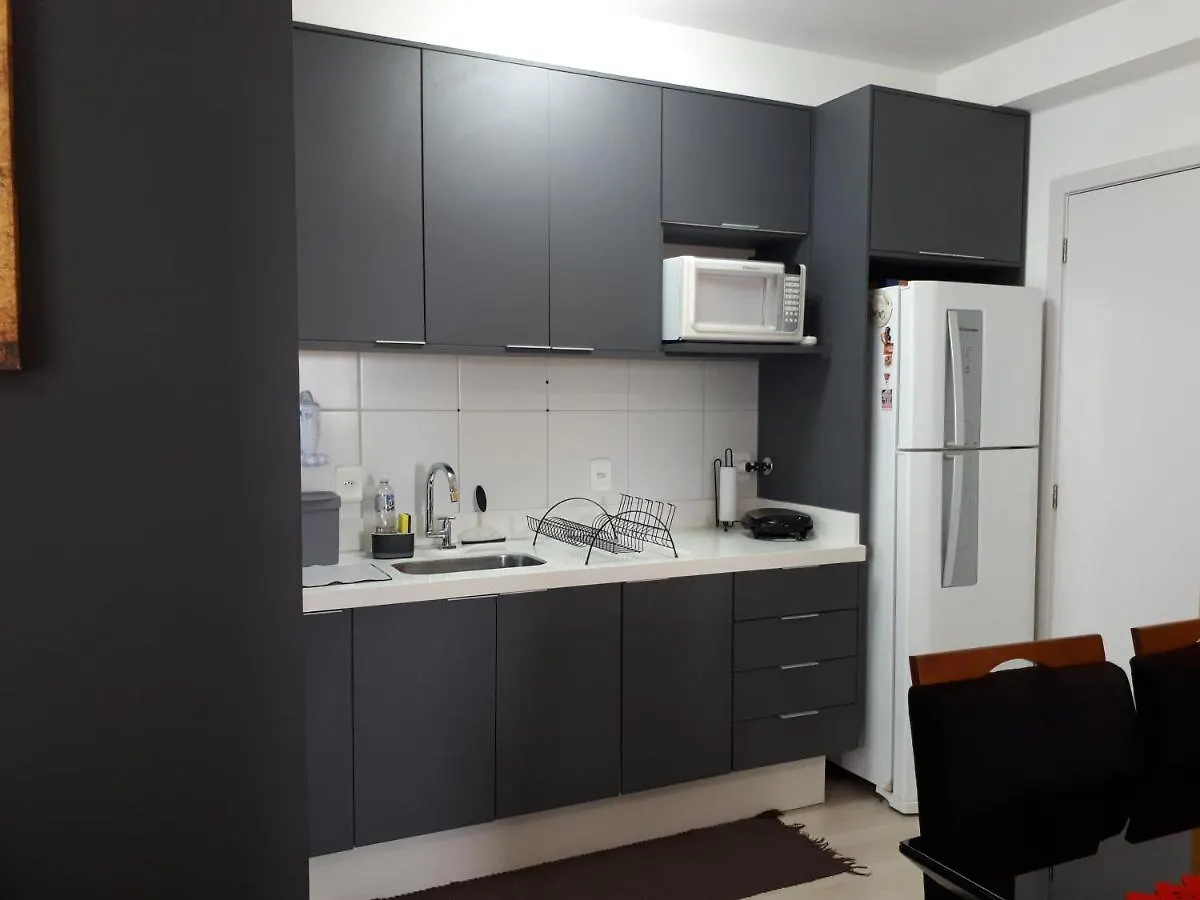 Venha Se Hospedar Num Lugar Que Tenha Seu Estilo. Apto 2 Quartos. Florianópolis